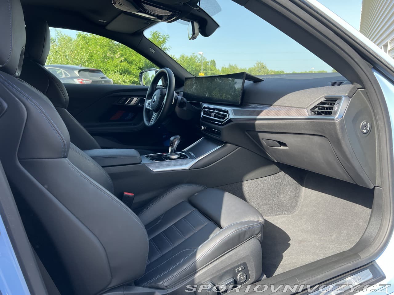 2023 BMW M2 - 35