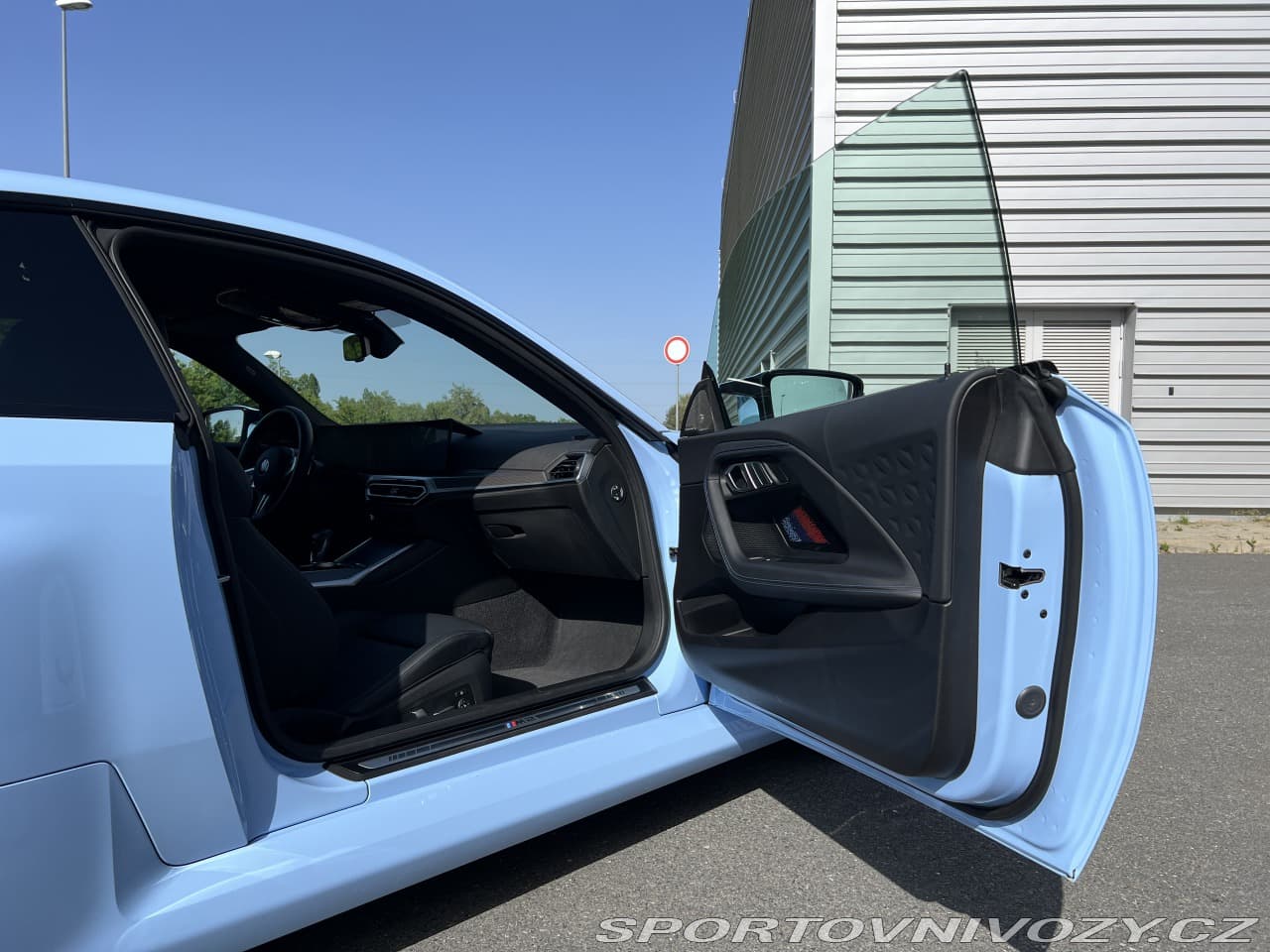 2023 BMW M2 - 37