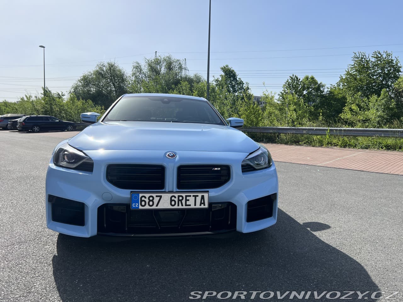2023 BMW M2 - 39
