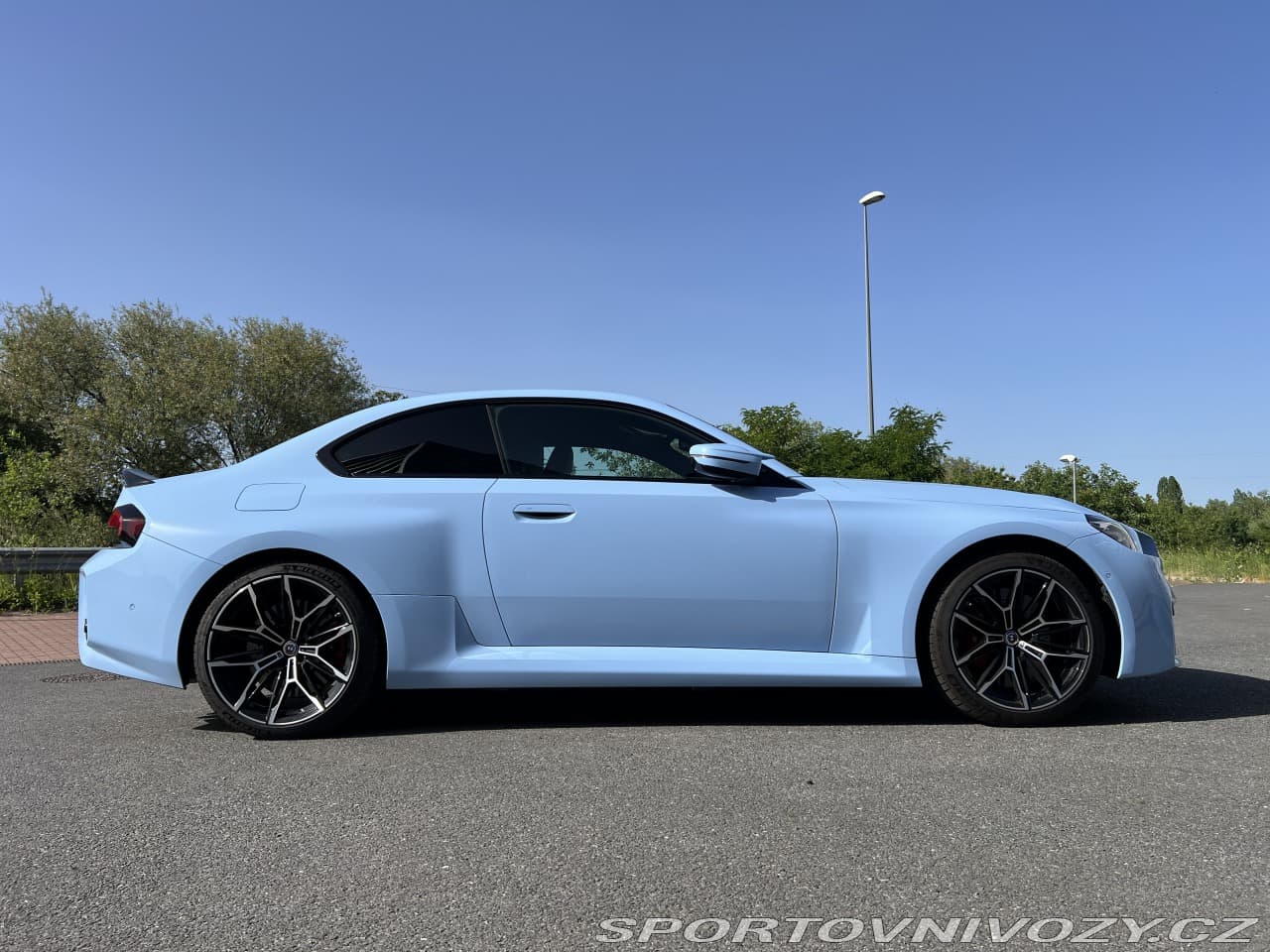 2023 BMW M2 - 3