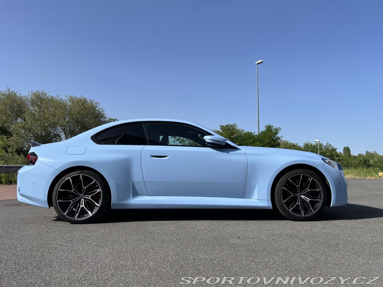 2023 BMW M2 - 5