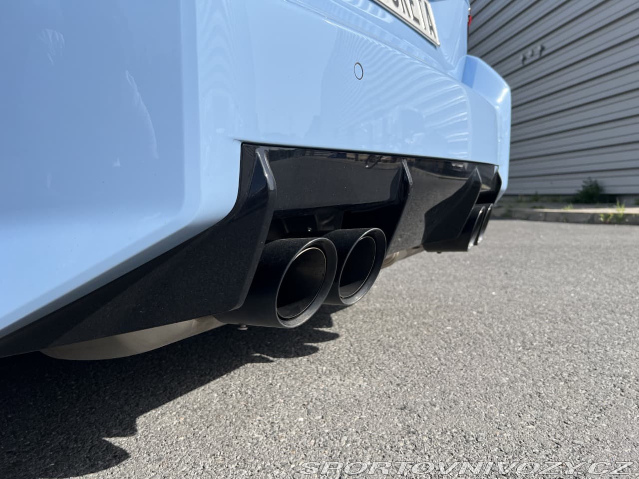 2023 BMW M2 - 9