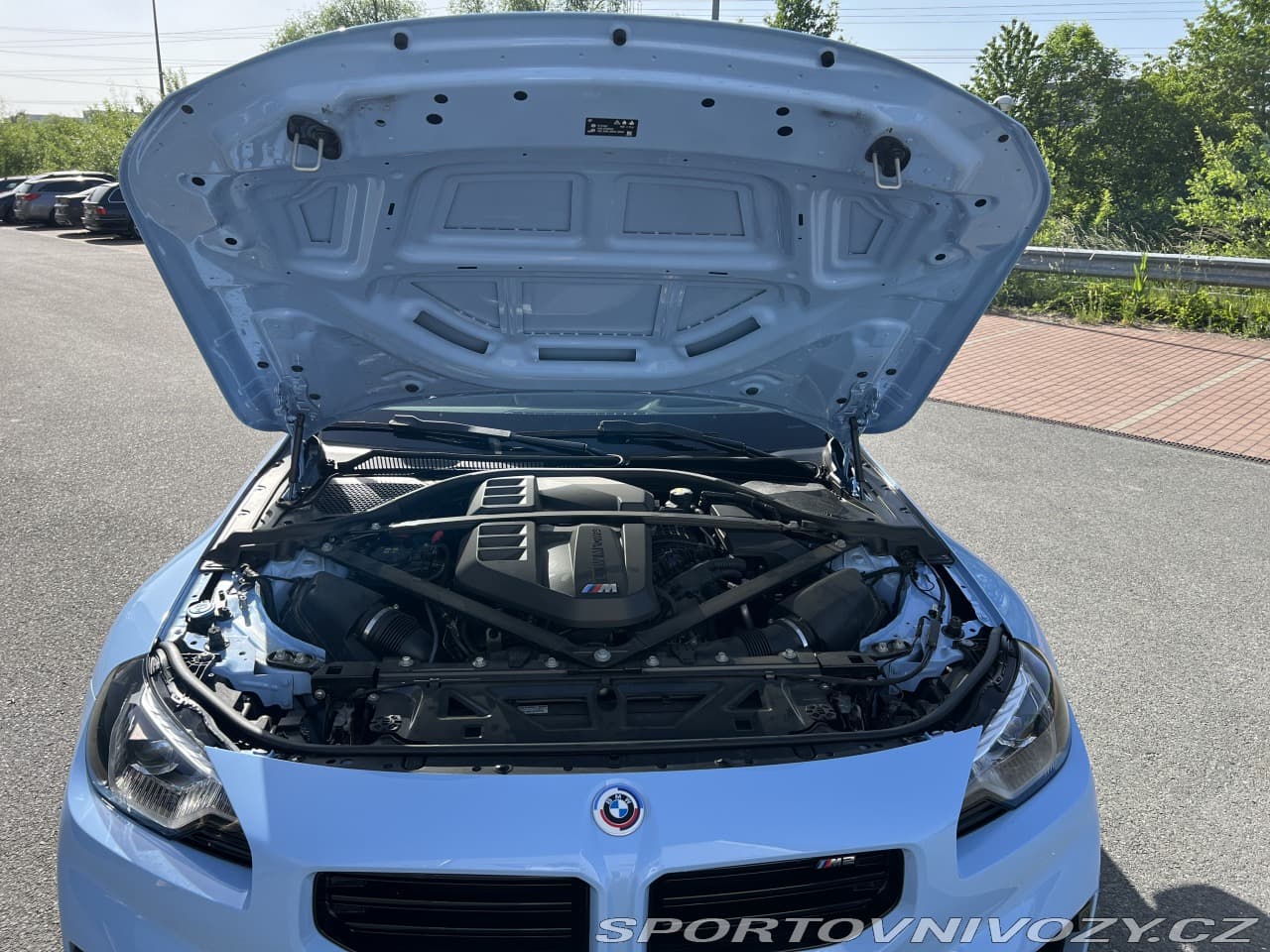 2023 BMW M2 - 13