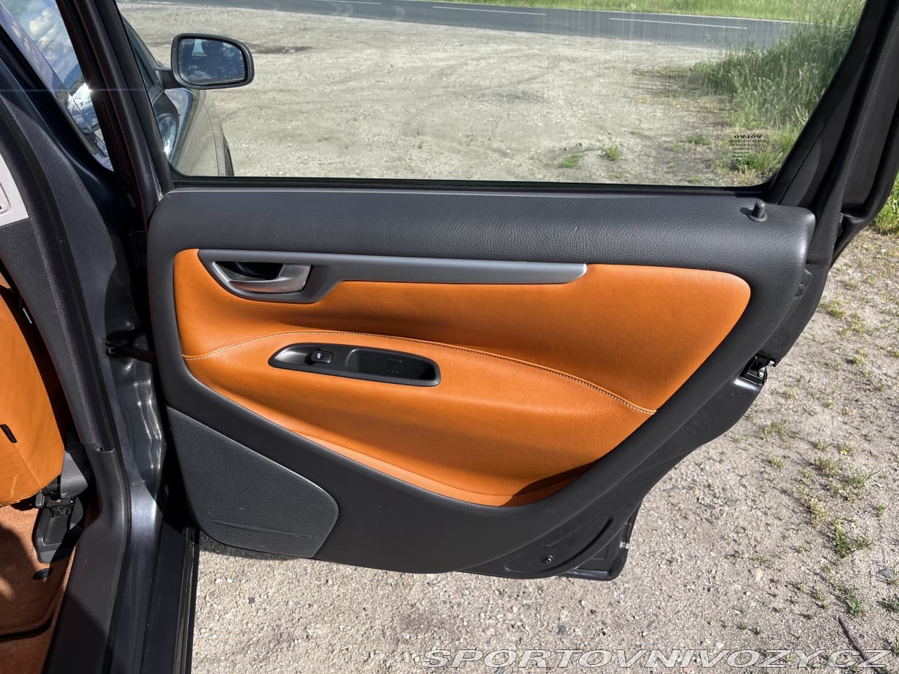 2005 Volvo V70 - 49