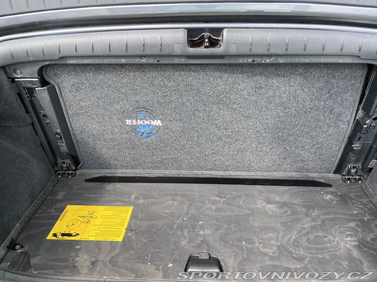 2005 Volvo V70 - 52