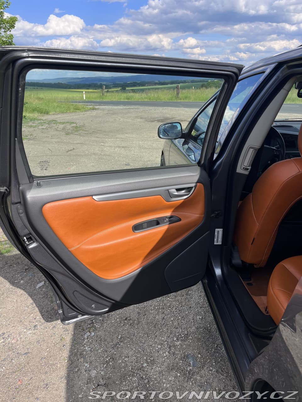 2005 Volvo V70 - 4