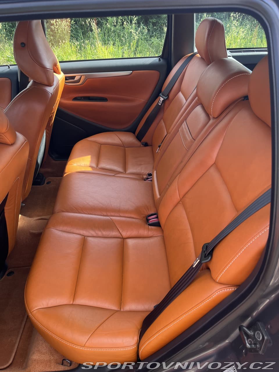 2005 Volvo V70 - 7