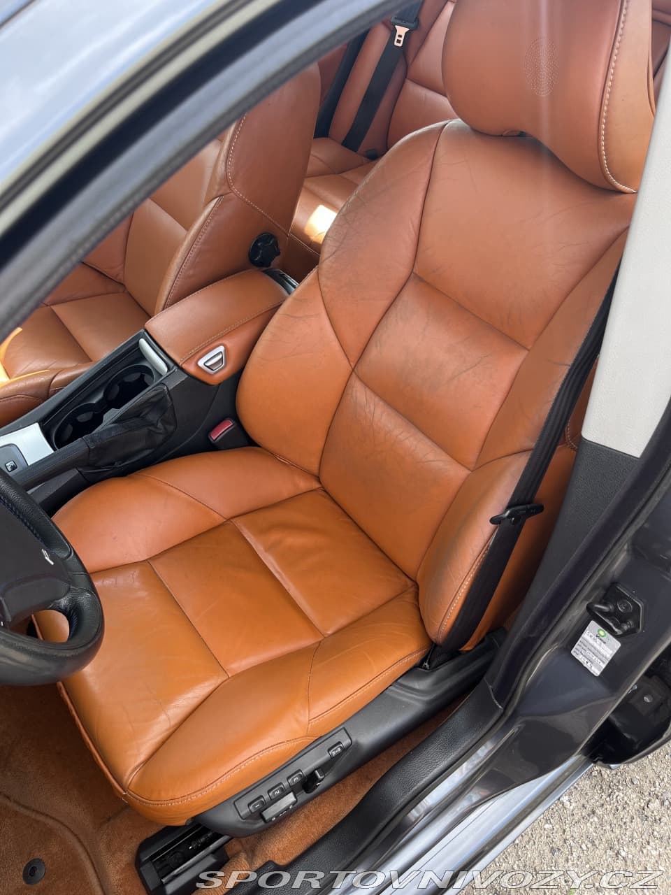 2005 Volvo V70 - 16