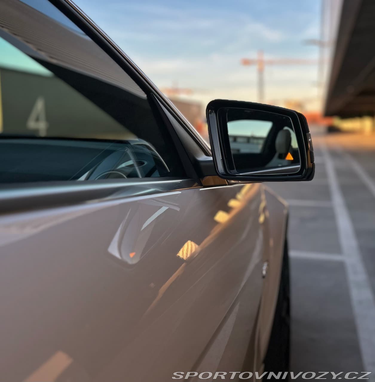 2014 Mercedes-Benz C-CLASS - 11
