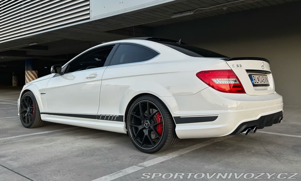 2014 Mercedes-Benz C-CLASS - 13