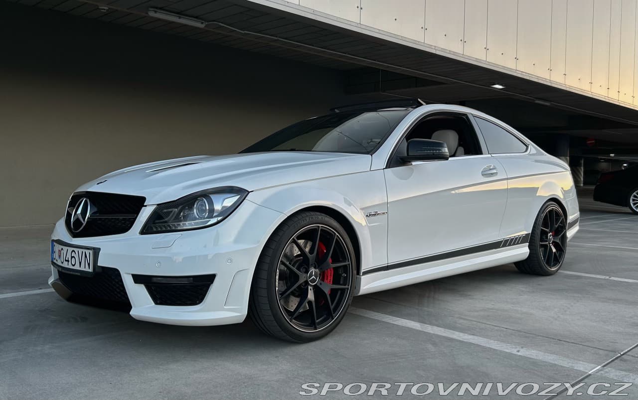 2014 Mercedes-Benz C-CLASS - 14
