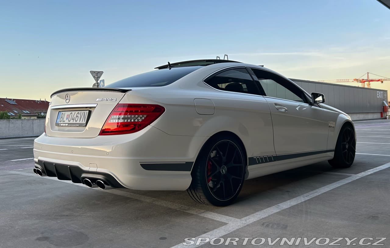 2014 Mercedes-Benz C-CLASS - 15