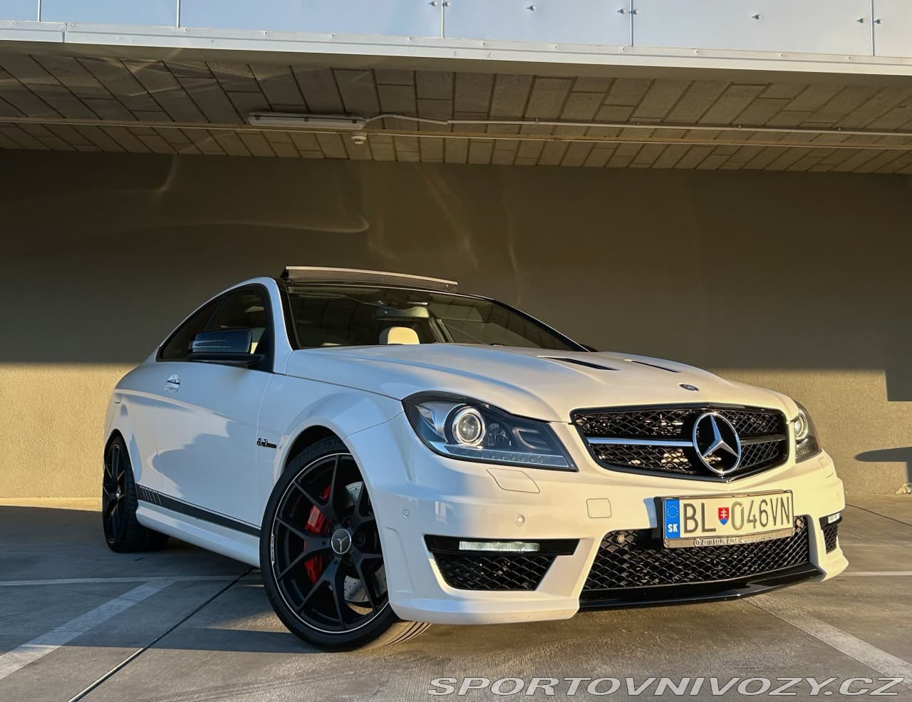 2014 Mercedes-Benz C-CLASS - 2