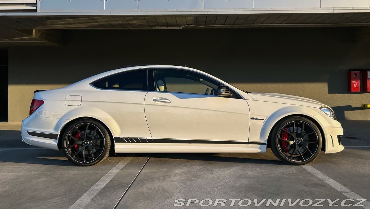 2014 Mercedes-Benz C-CLASS - 3