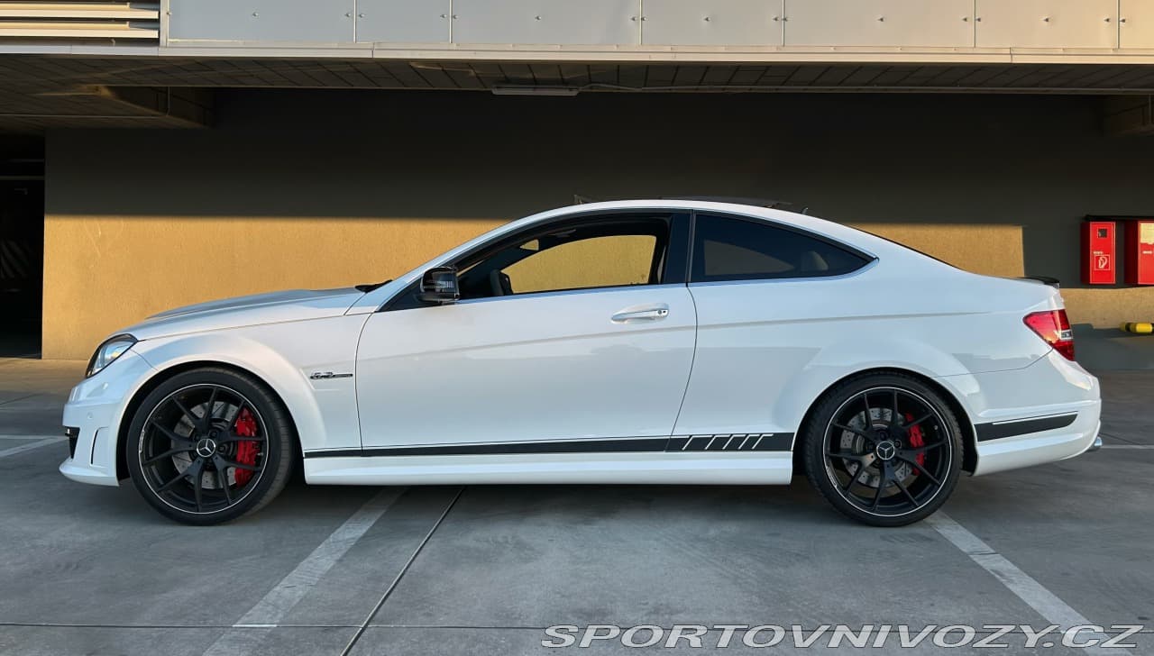 2014 Mercedes-Benz C-CLASS - 7
