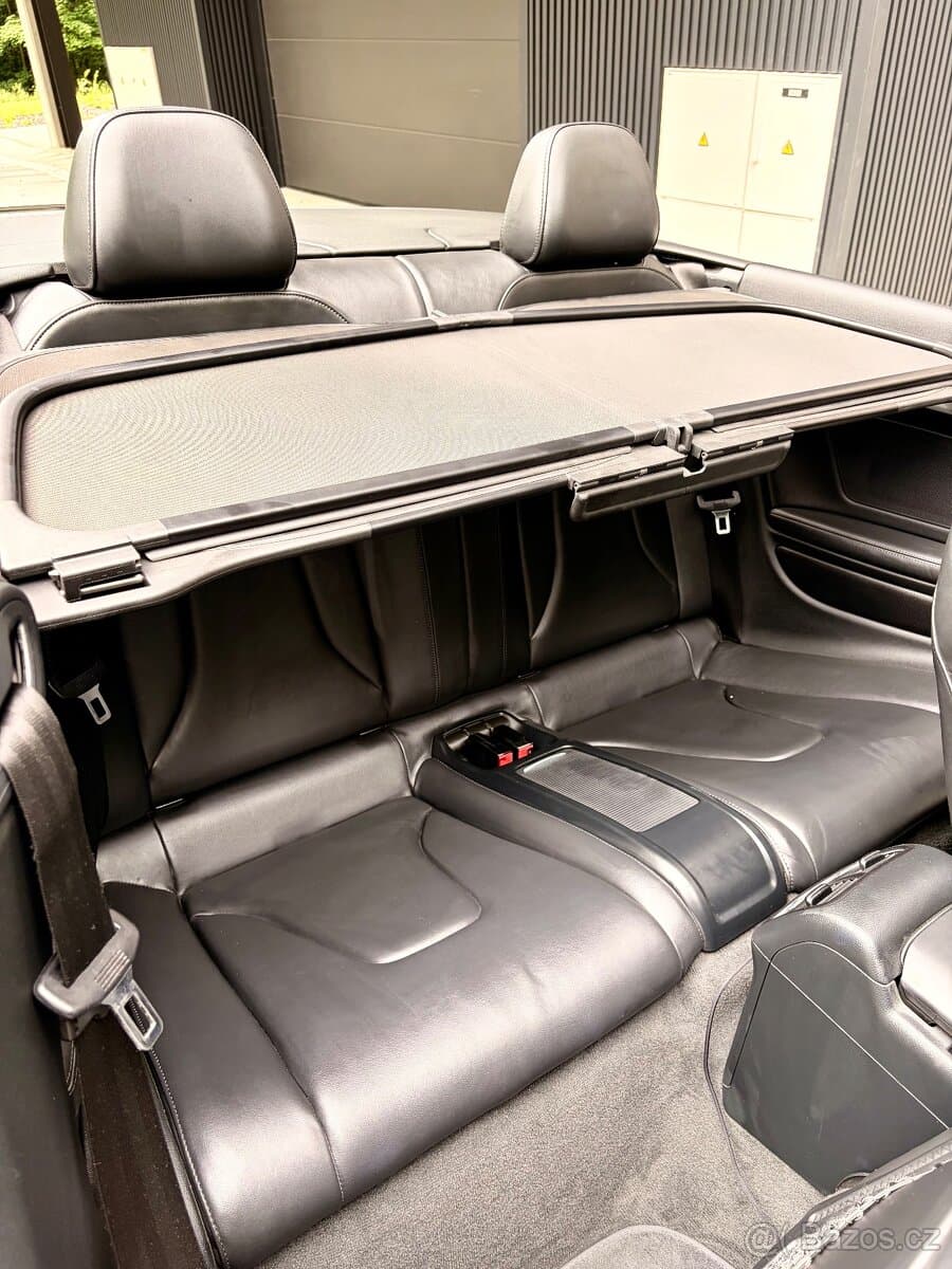 2012 Audi A5 - 21