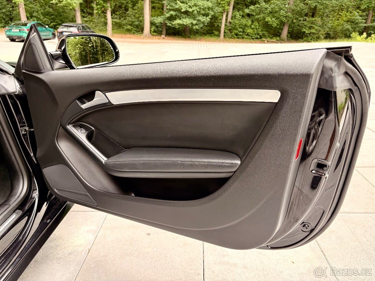2012 Audi A5 - 23