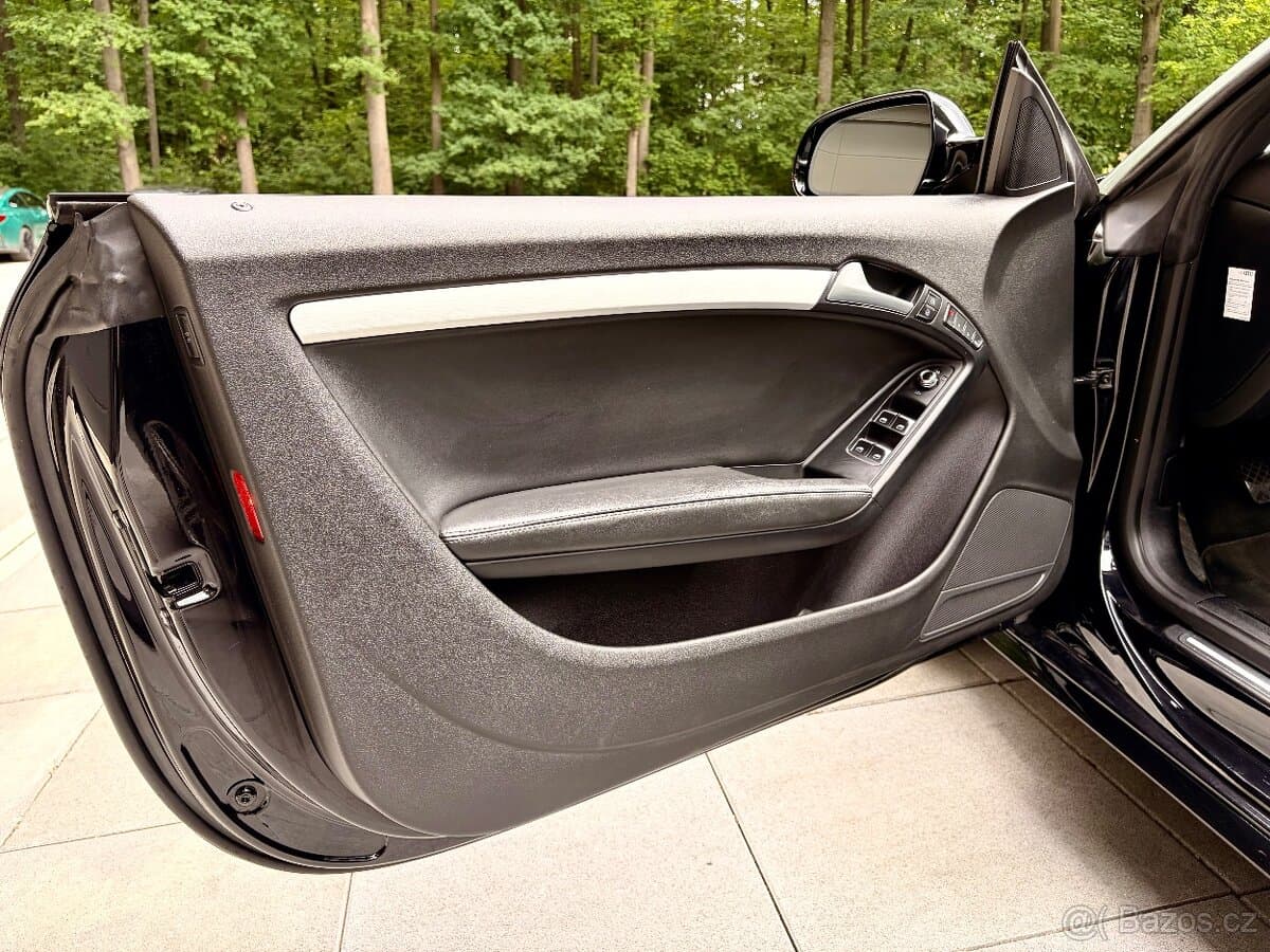 2012 Audi A5 - 13