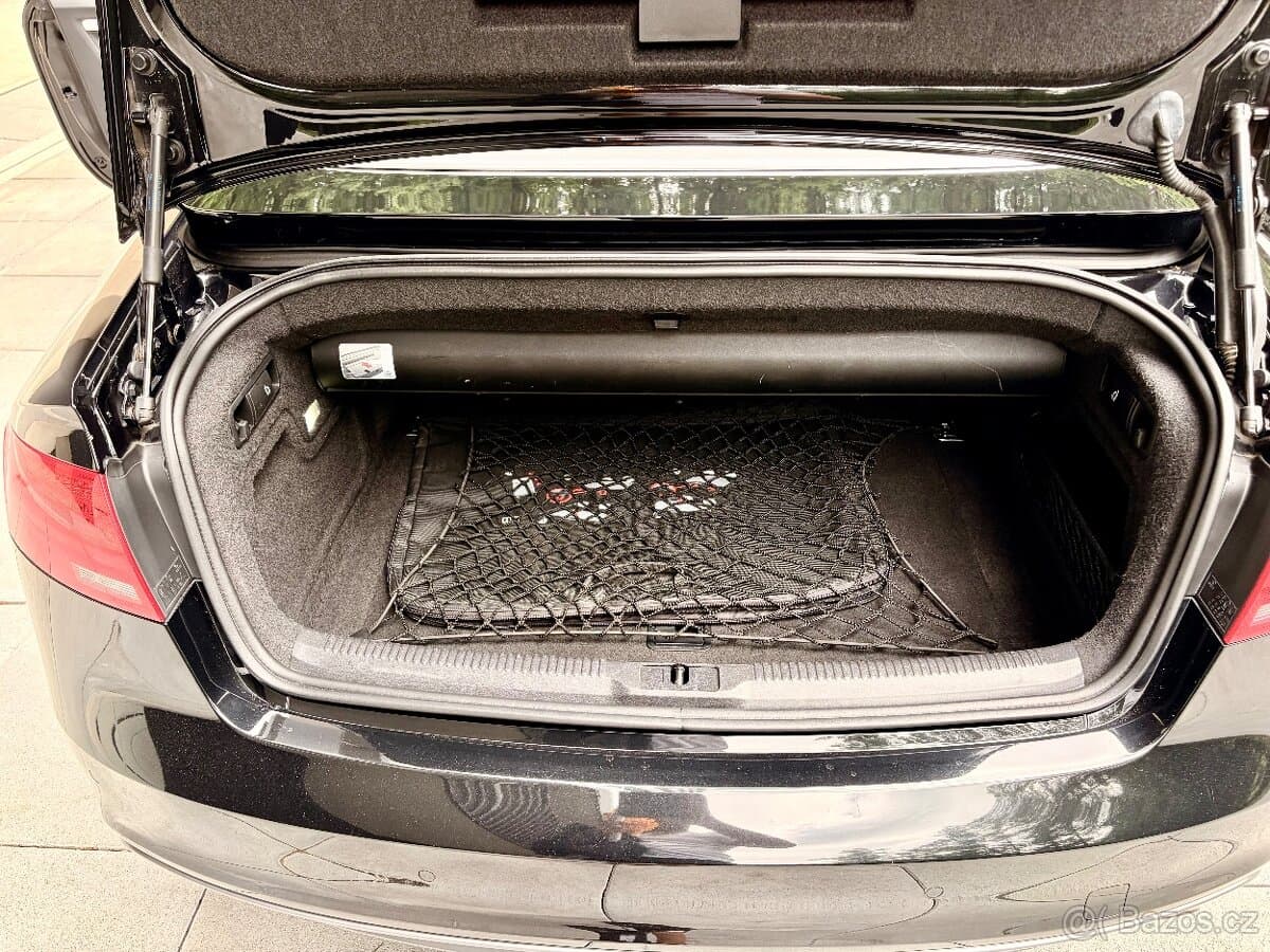 2012 Audi A5 - 14