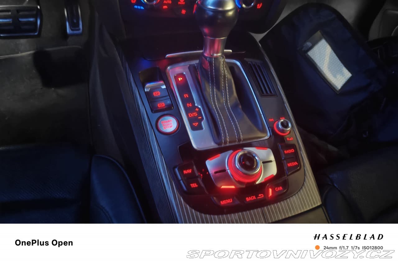 2016 Audi S5 - 16