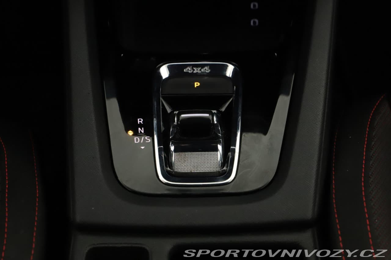 2020 Škoda OCTAVIA - 19