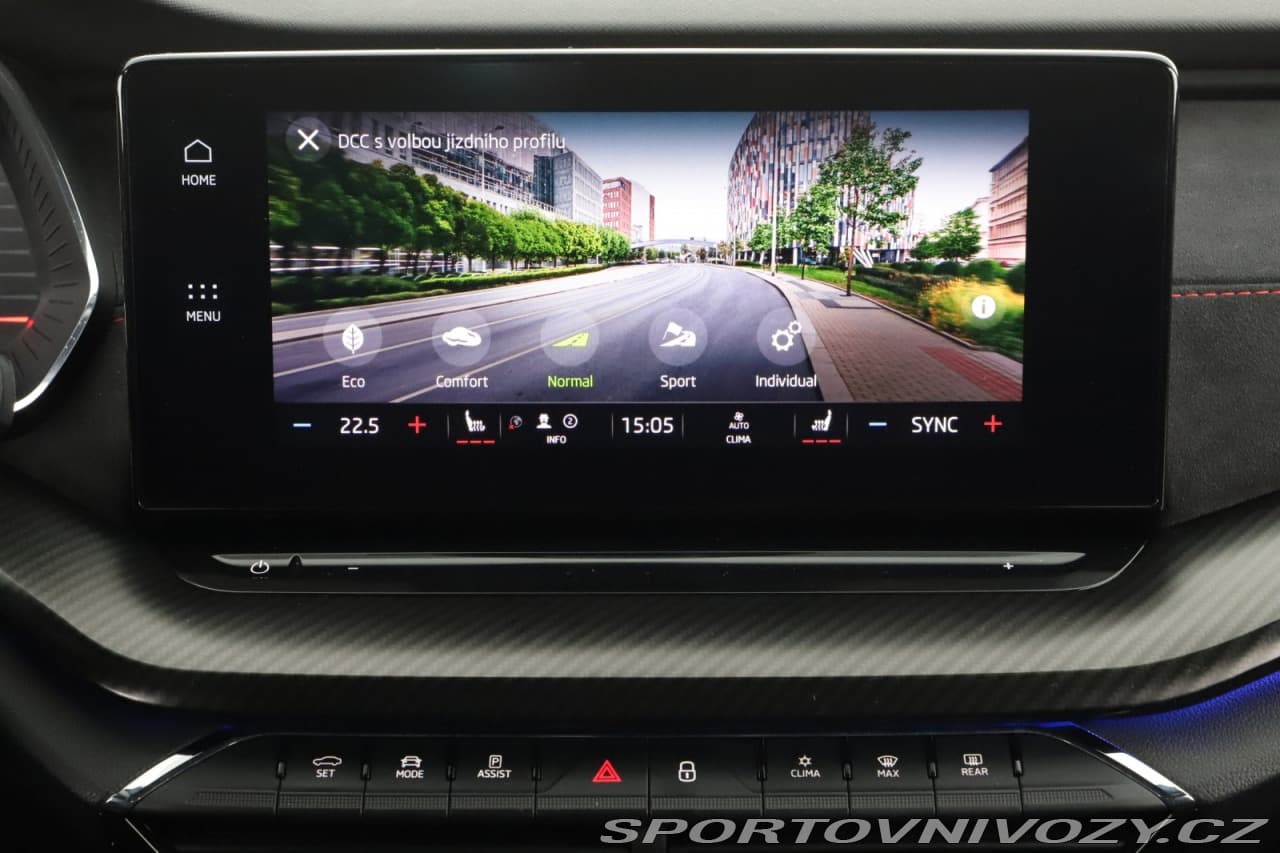 2020 Škoda OCTAVIA - 25