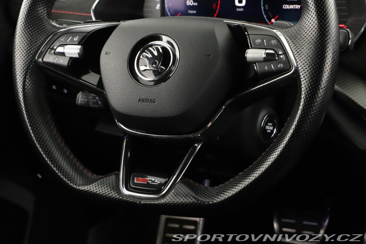 2020 Škoda OCTAVIA - 39