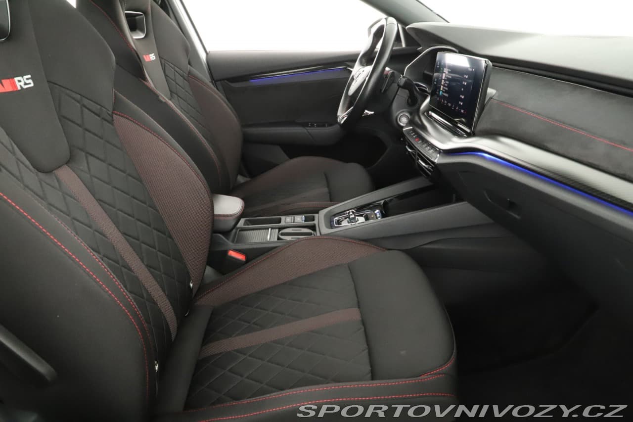 2020 Škoda OCTAVIA - 13