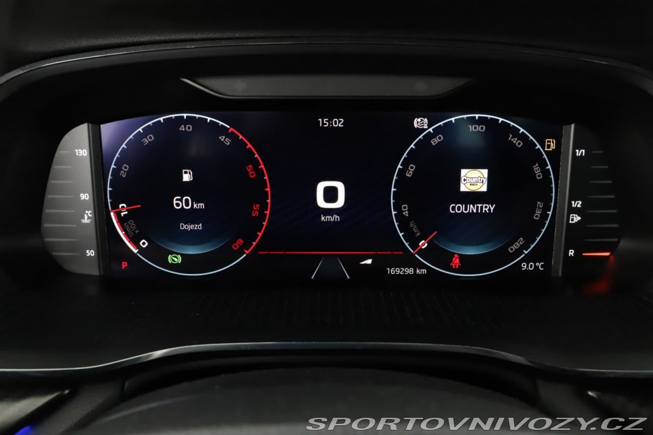 2020 Škoda OCTAVIA - 15