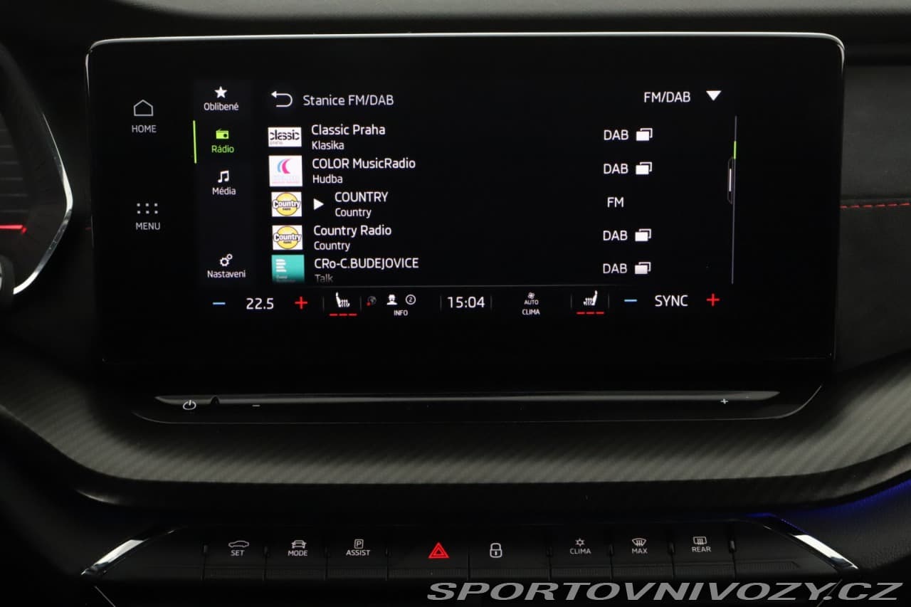 2020 Škoda OCTAVIA - 17