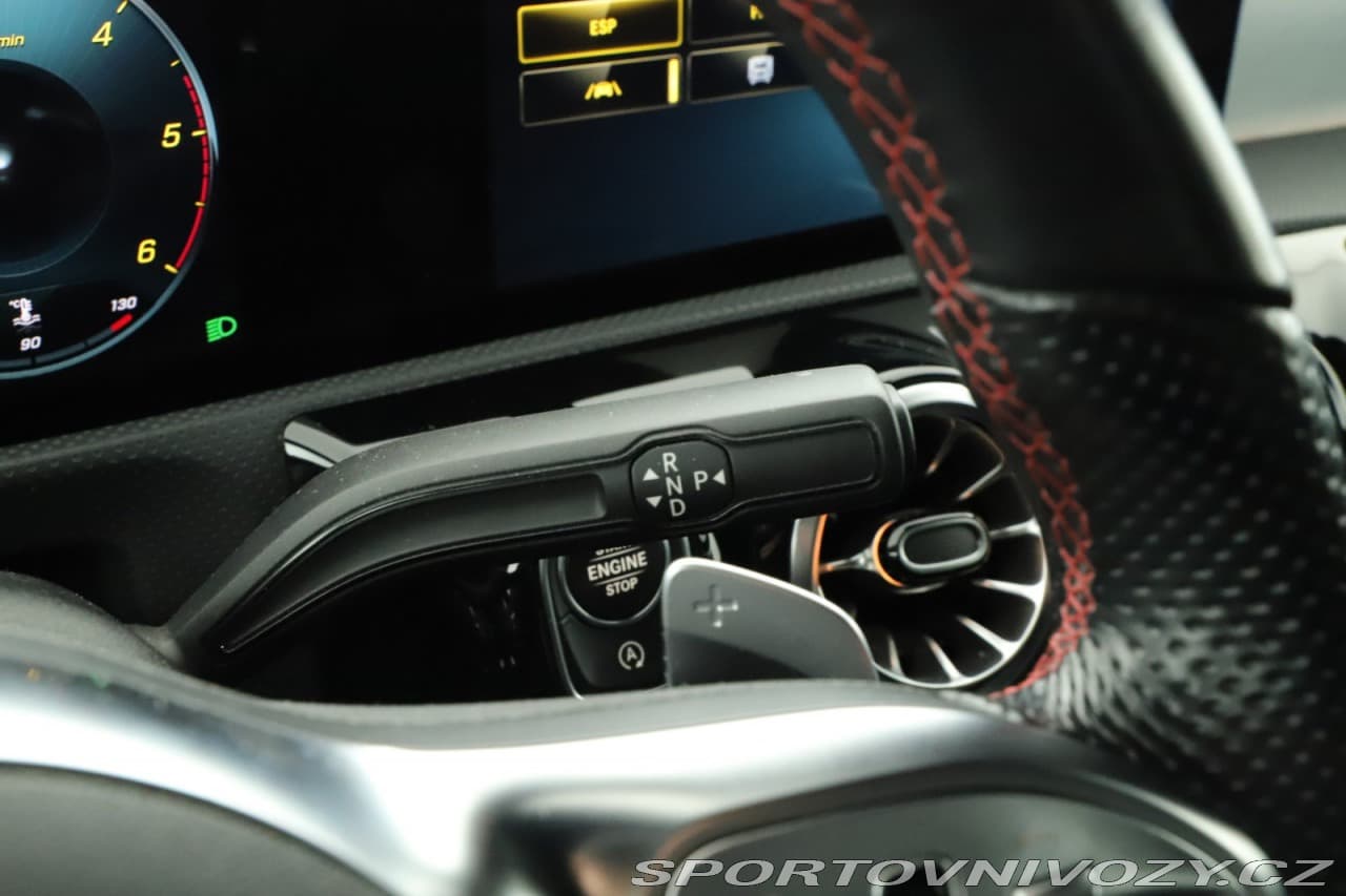 2022 Mercedes-Benz CLA - 19
