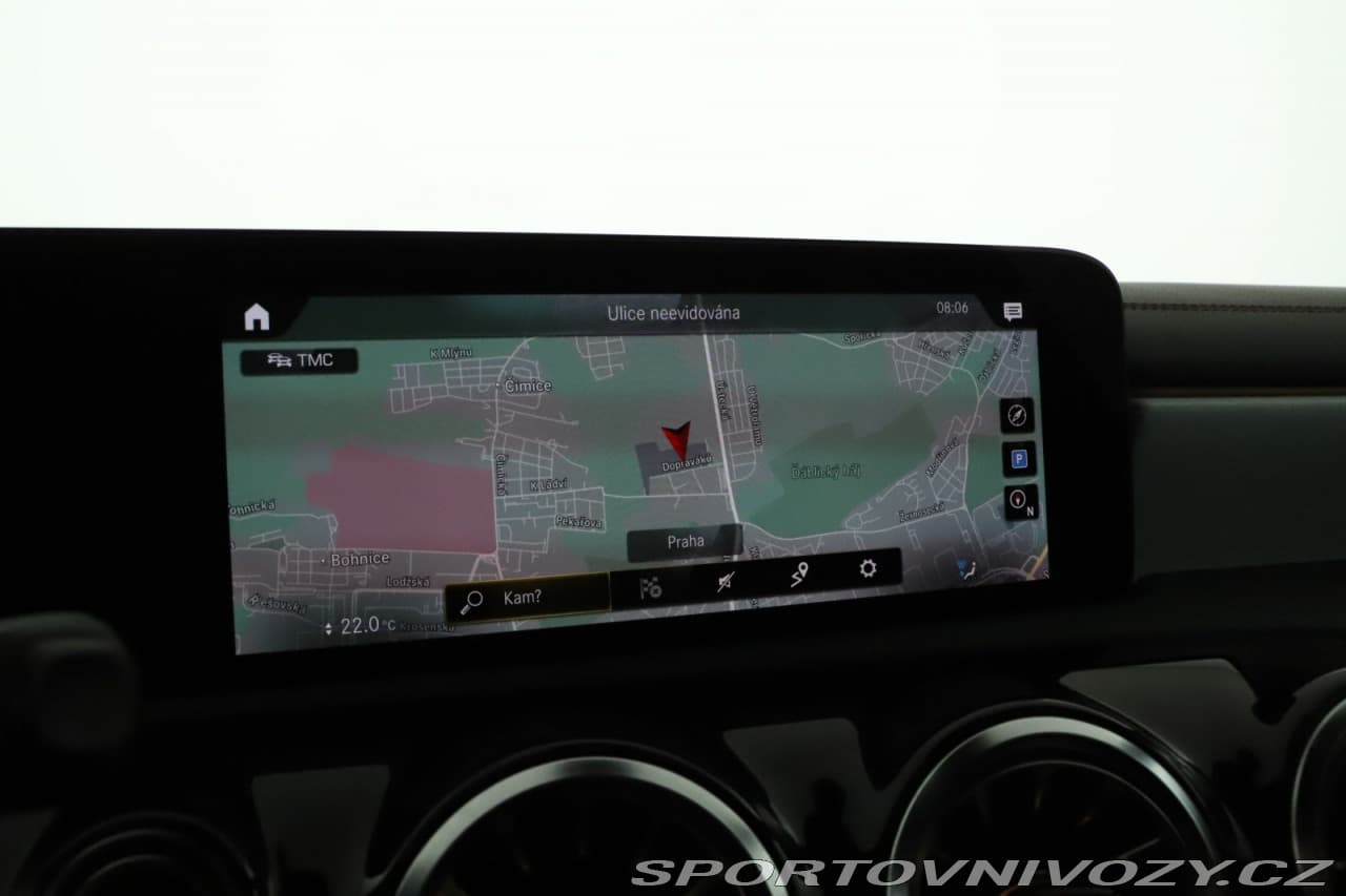 2022 Mercedes-Benz CLA - 23