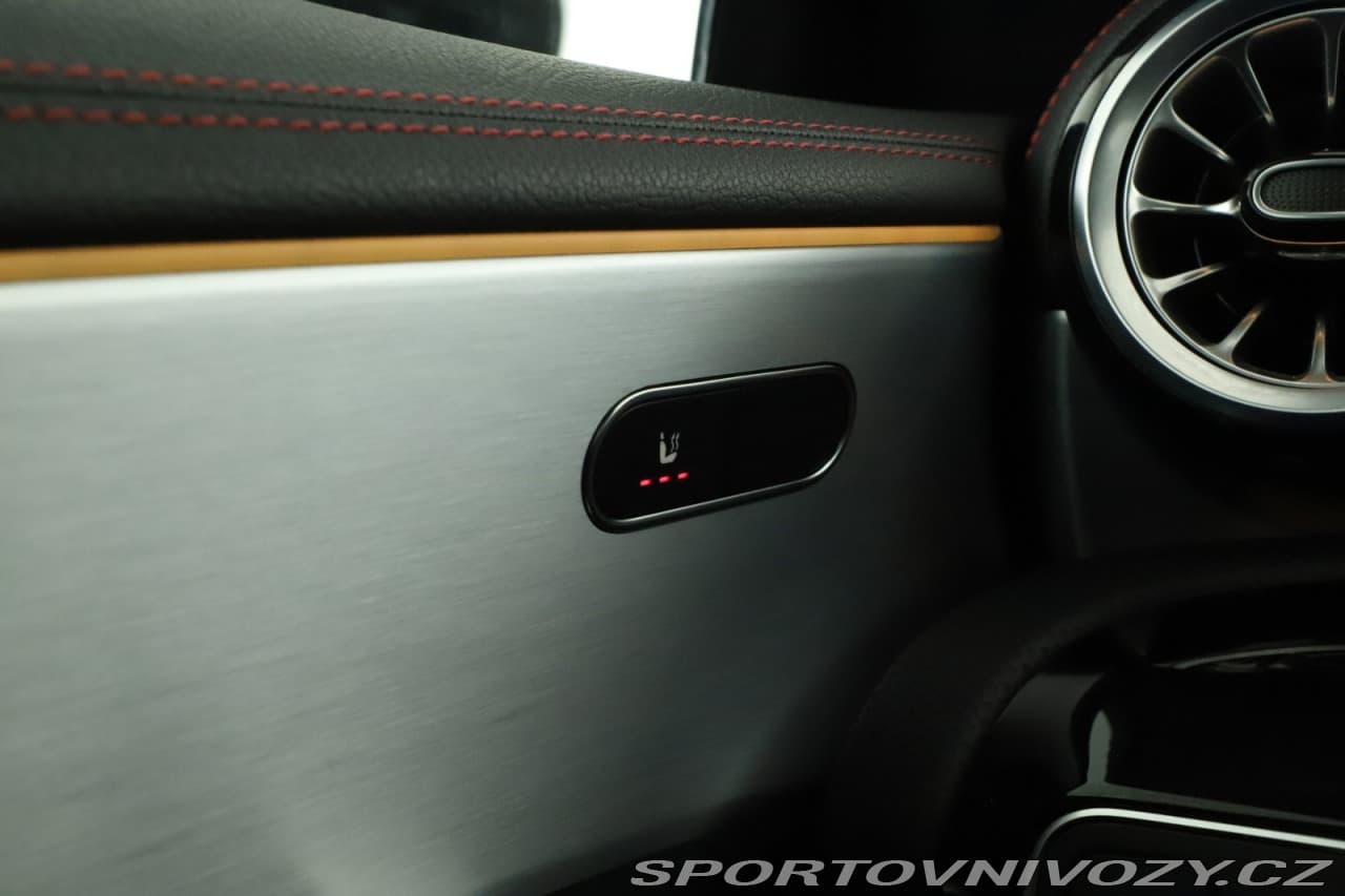 2022 Mercedes-Benz CLA - 31