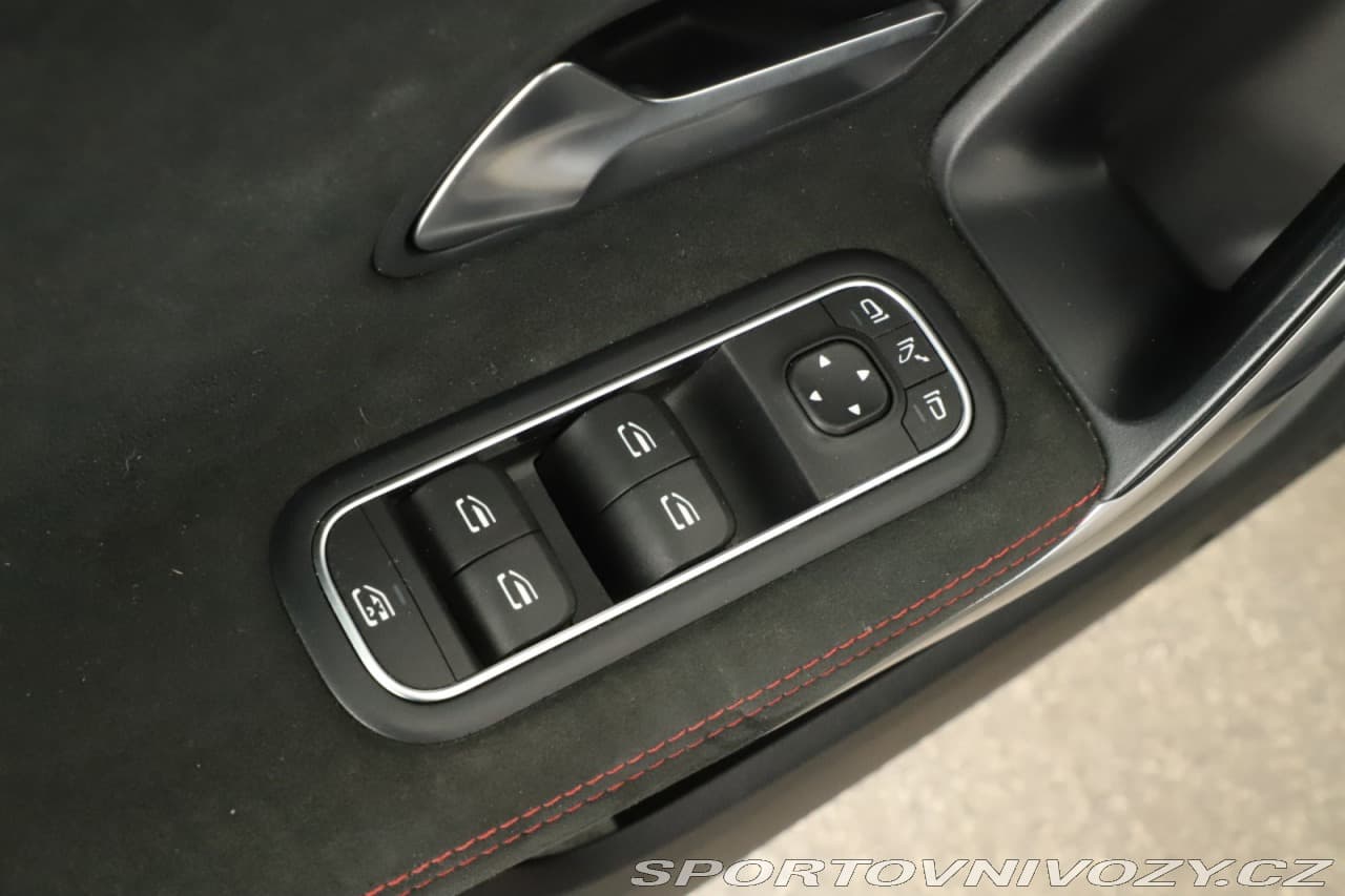 2022 Mercedes-Benz CLA - 33
