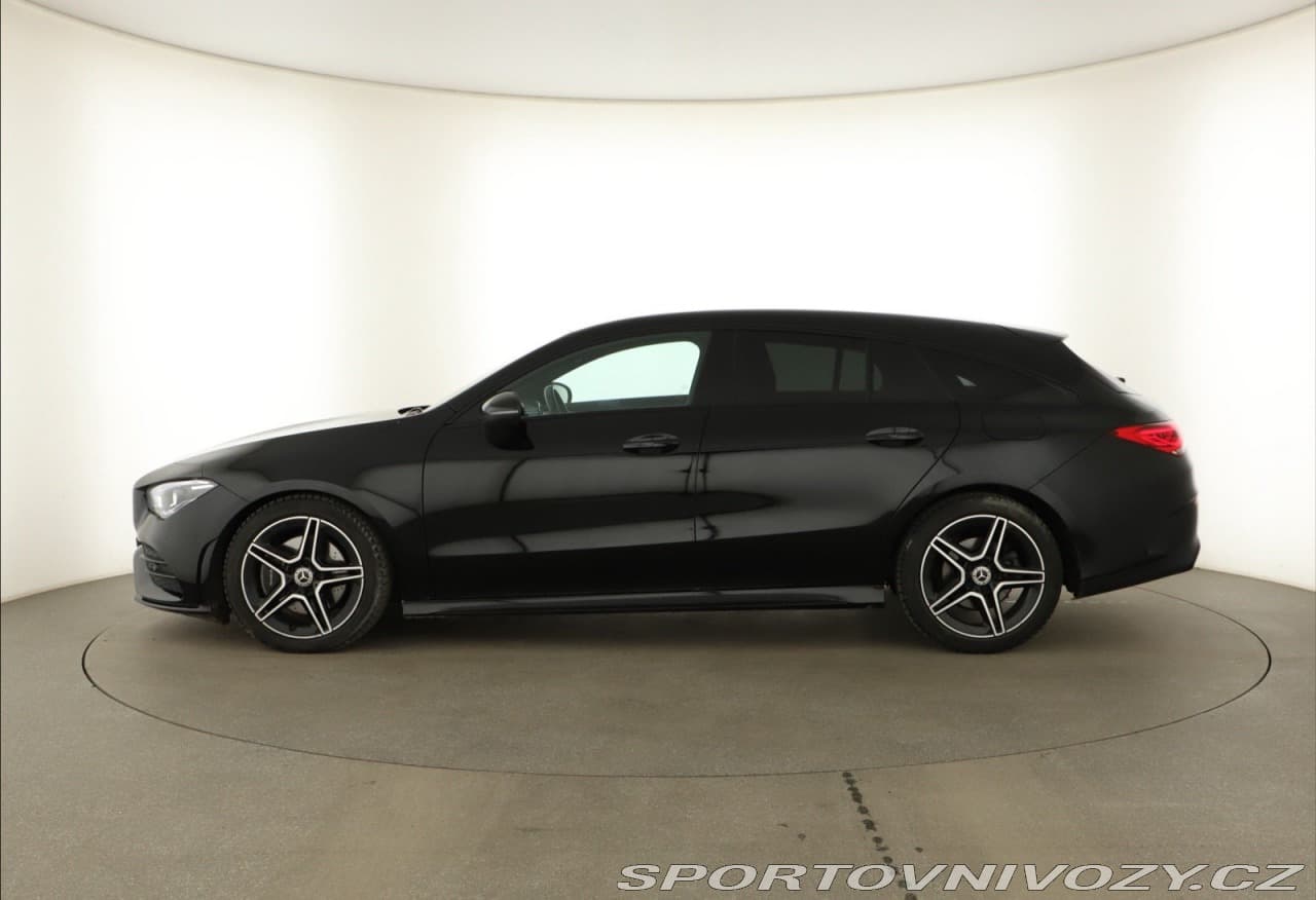 2022 Mercedes-Benz CLA - 5