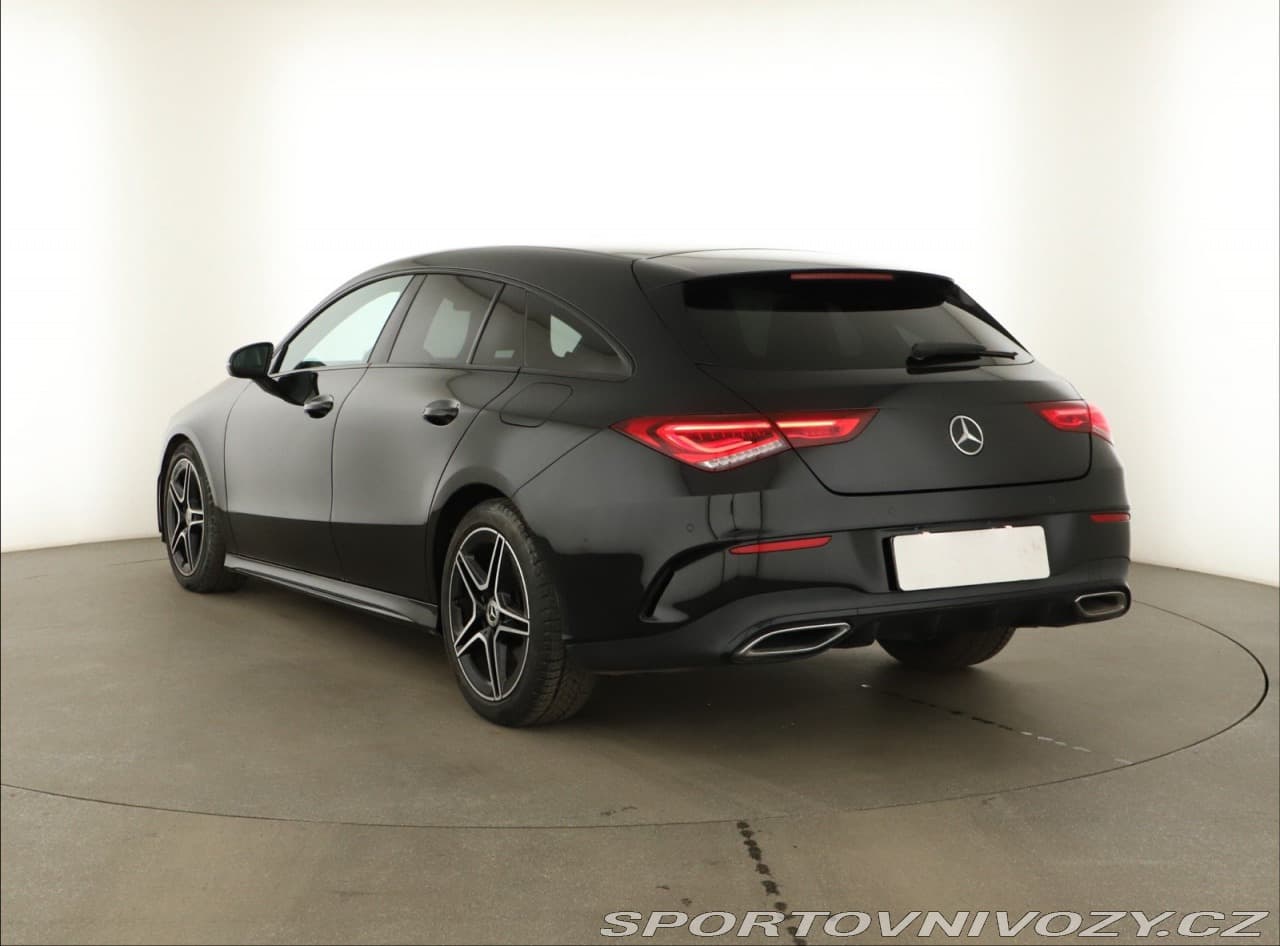 2022 Mercedes-Benz CLA - 7