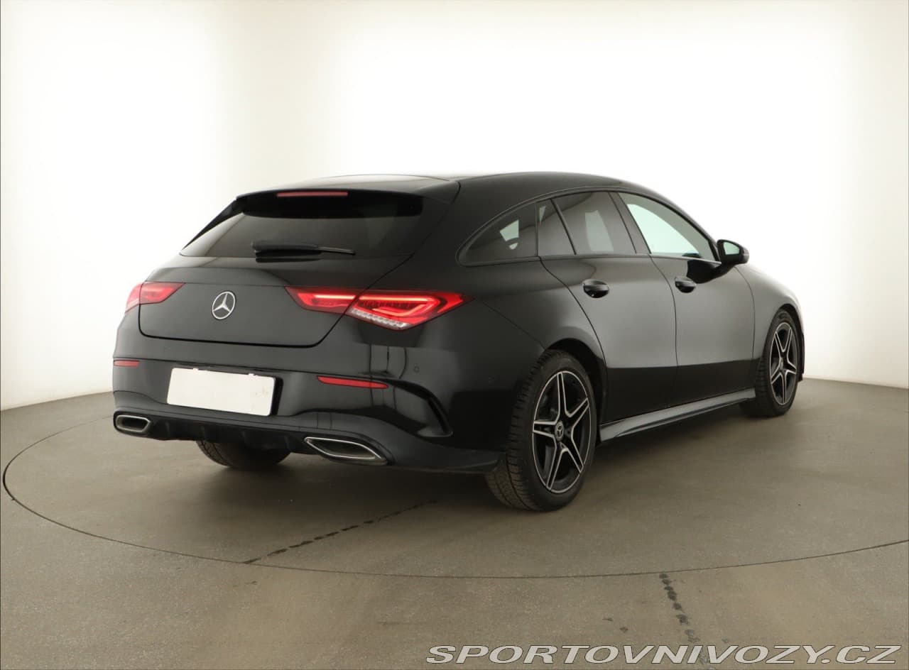 2022 Mercedes-Benz CLA - 9