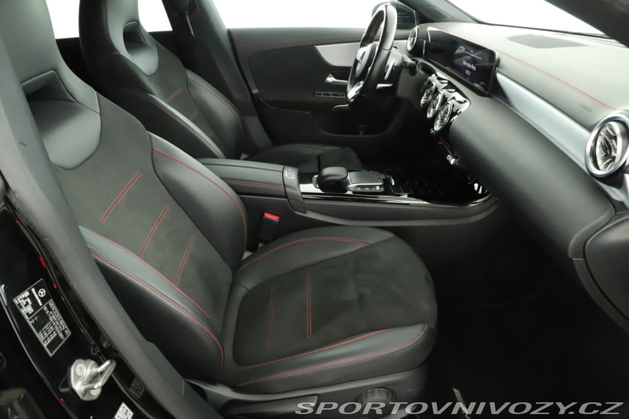 2022 Mercedes-Benz CLA - 13