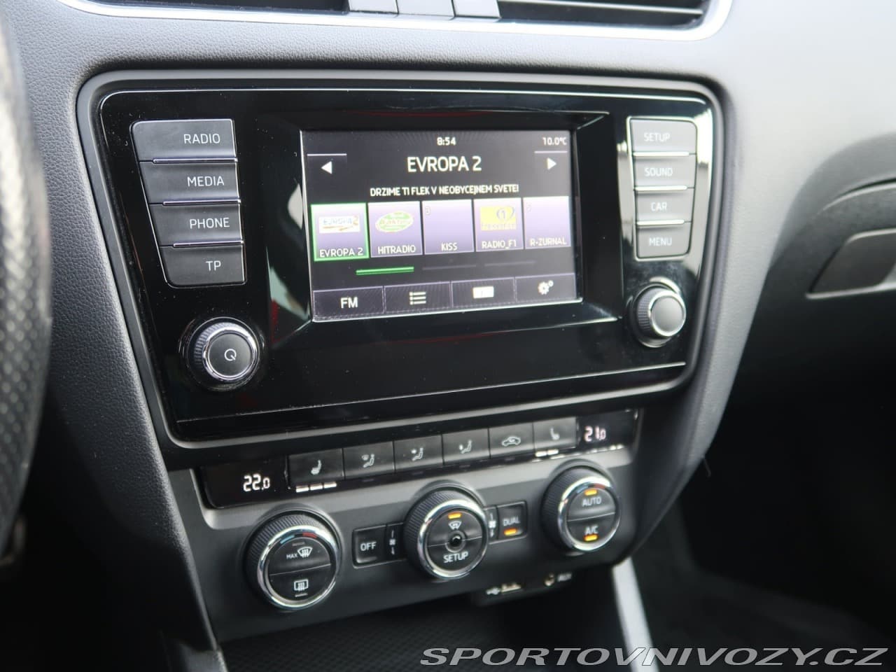 2013 Škoda OCTAVIA - 12