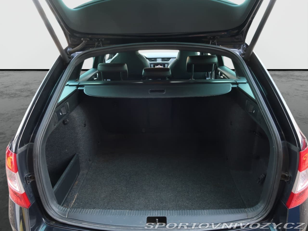 2013 Škoda OCTAVIA - 14