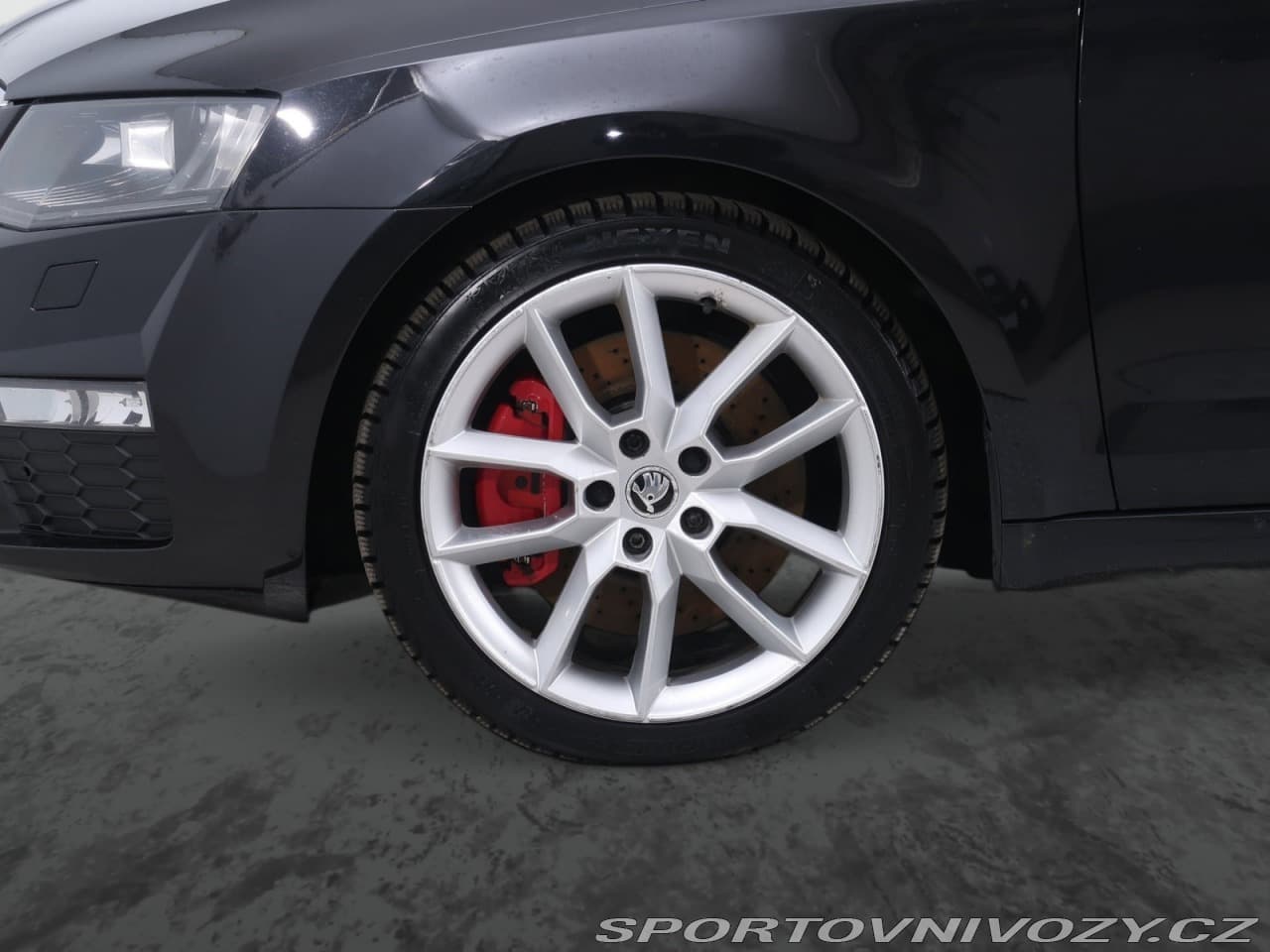 2013 Škoda OCTAVIA - 15
