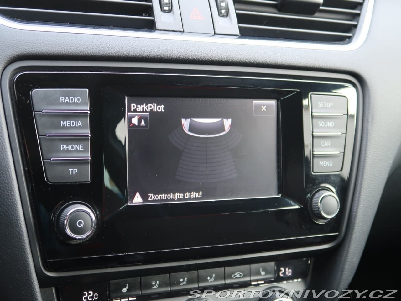 2013 Škoda OCTAVIA - 16