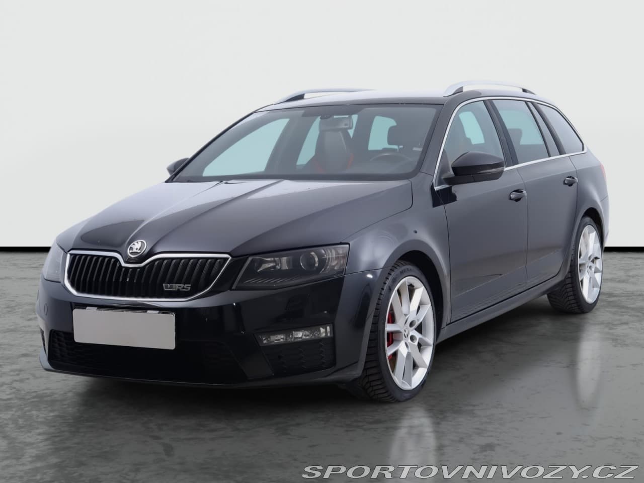 2013 Škoda OCTAVIA - 2