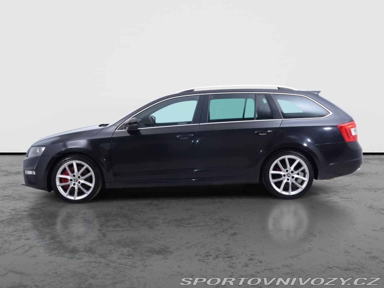 2013 Škoda OCTAVIA - 3