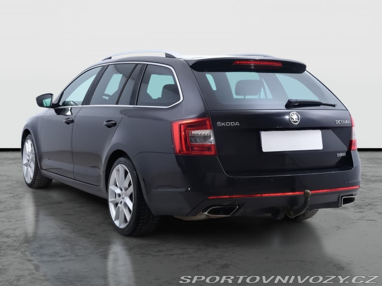 2013 Škoda OCTAVIA - 4