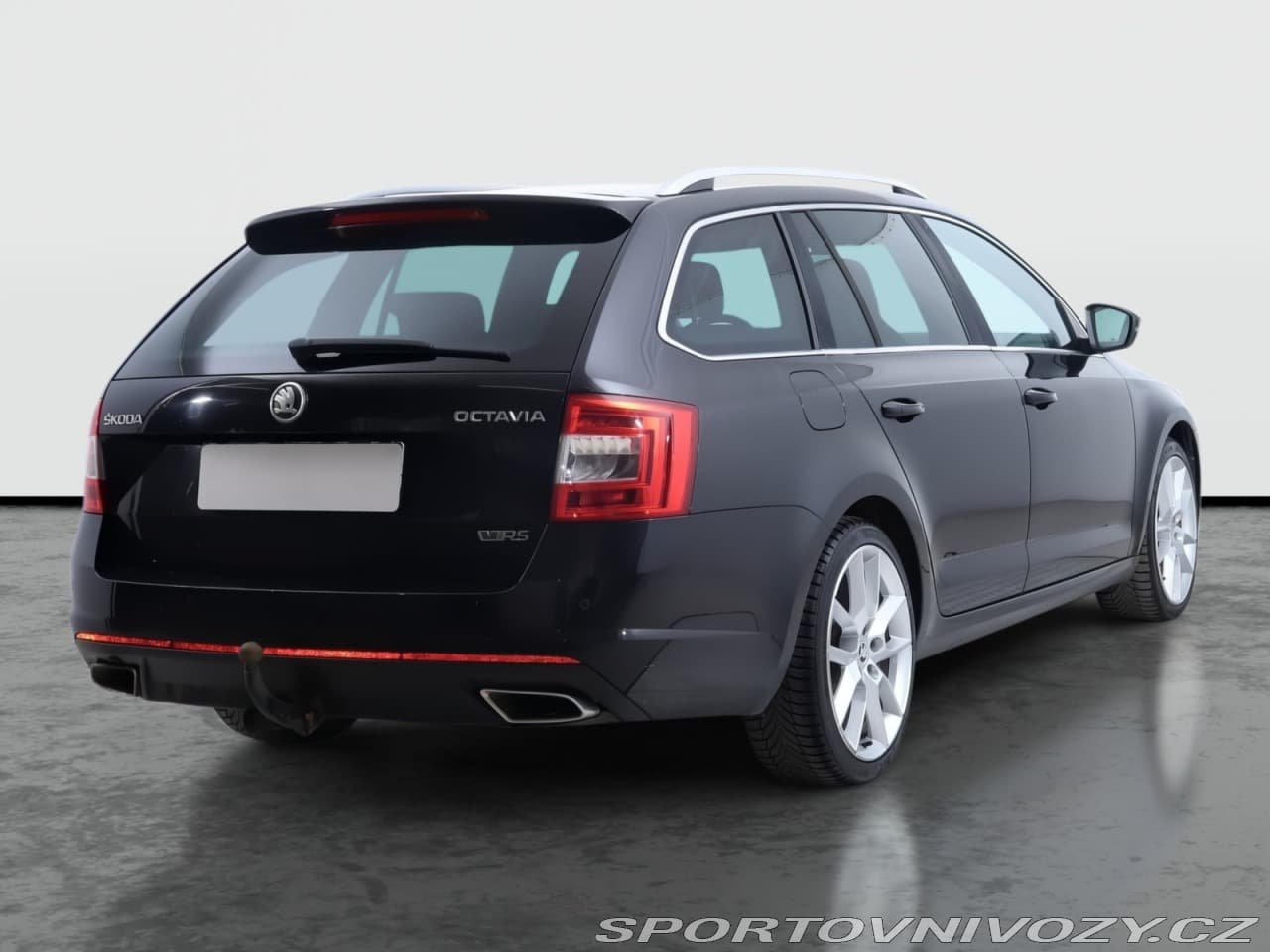 2013 Škoda OCTAVIA - 5