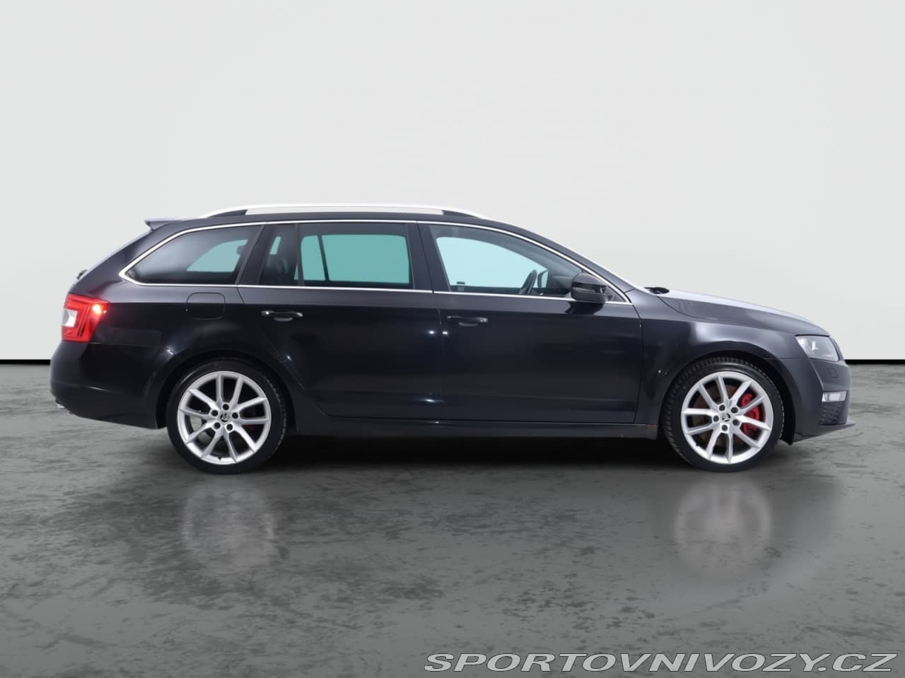 2013 Škoda OCTAVIA - 6
