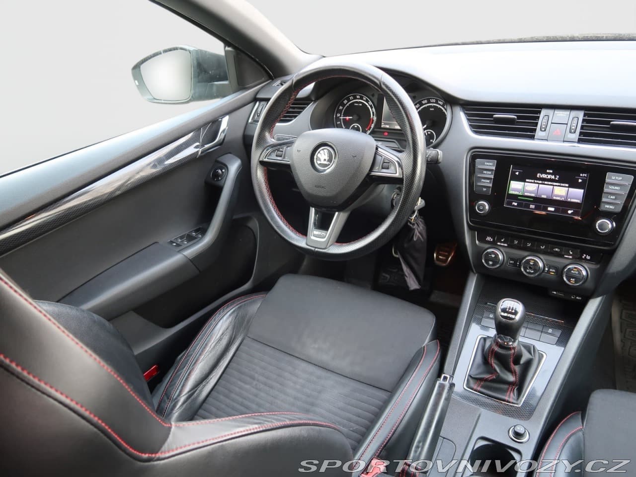 2013 Škoda OCTAVIA - 7