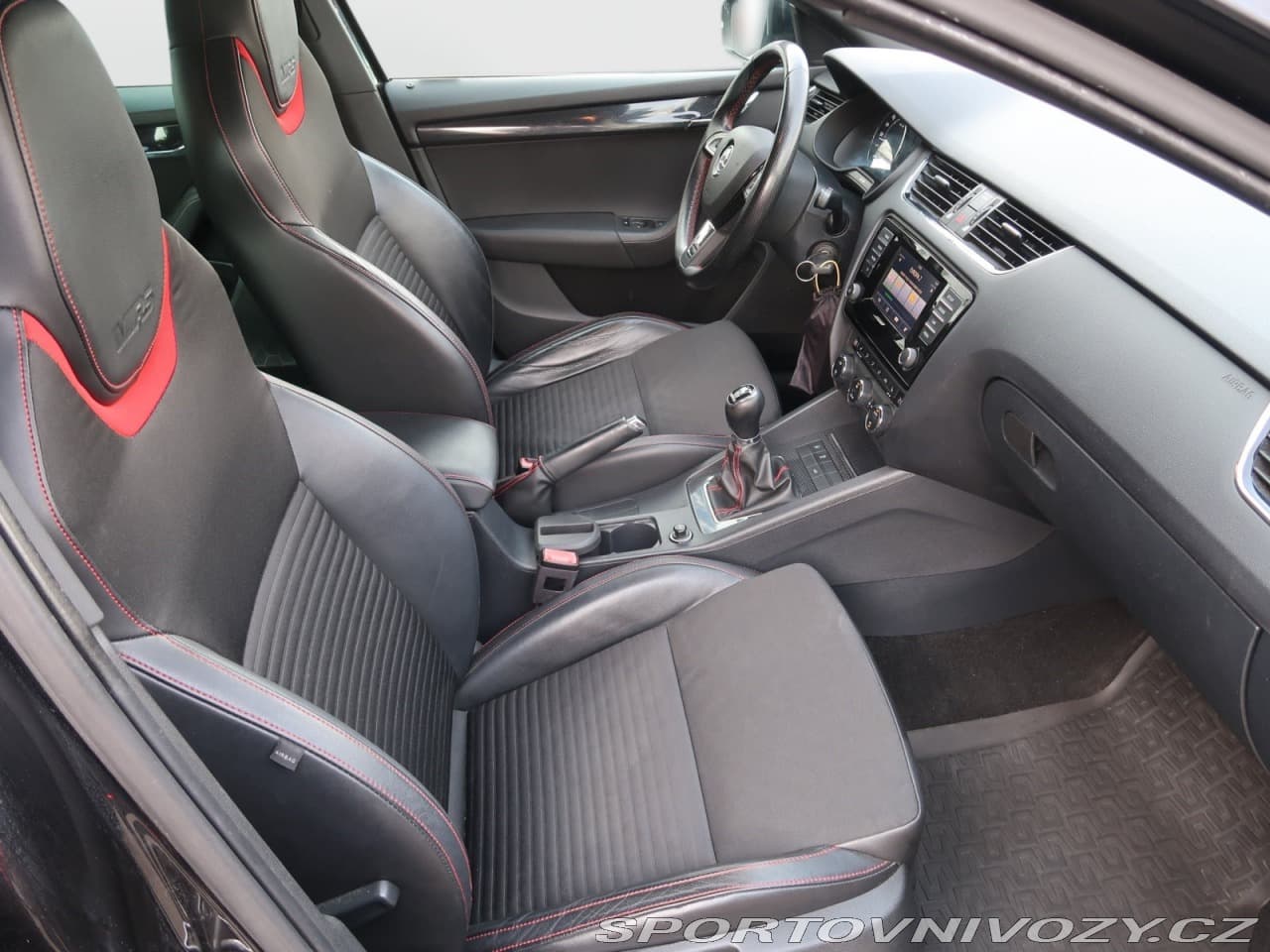 2013 Škoda OCTAVIA - 9