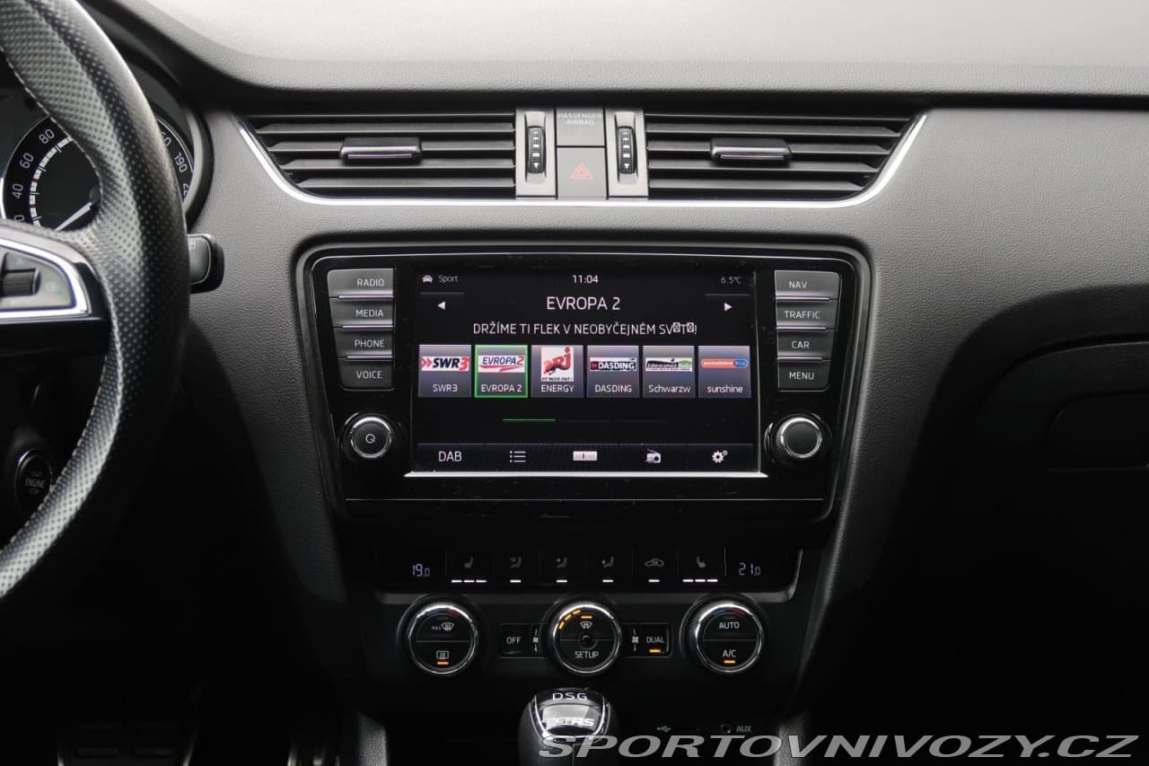 2015 Škoda OCTAVIA - 12